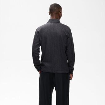 Matinique - Matinique - Original | Overshirt Espresso Matinique - Matinique - Original | Overshirt Espresso