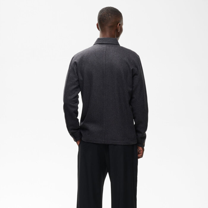 Matinique - Matinique - Original | Overshirt Espresso