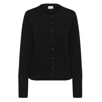 Part Two - PART TWO - NOELANIPW | CARDIGAN BLACK
