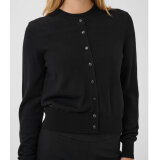 Part Two - PART TWO - NOELANIPW | CARDIGAN BLACK Part Two - PART TWO - NOELANIPW | CARDIGAN BLACK