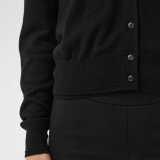 Part Two - PART TWO - NOELANIPW | CARDIGAN BLACK Part Two - PART TWO - NOELANIPW | CARDIGAN BLACK
