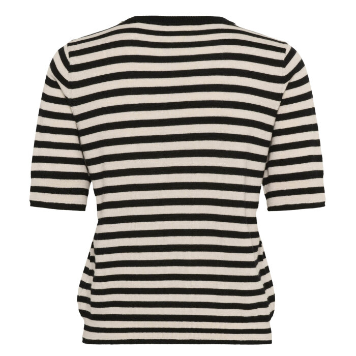 Part Two - PART TWO - NATANYAPW | STRIK NATURAL STRIPE
