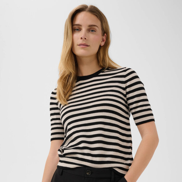 Part Two - PART TWO - NATANYAPW | STRIK NATURAL STRIPE