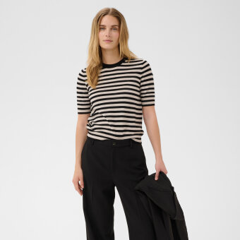 Part Two - PART TWO - NATANYAPW | STRIK NATURAL STRIPE