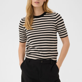 Part Two - PART TWO - NATANYAPW | STRIK NATURAL STRIPE