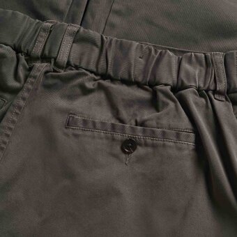 Matinique - Matinique - Harlow pant | Bukser Turkish Coffee