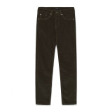 Matinique - Matinique - Pete fløjl pants | Jeans Turkish Coffee Matinique - Matinique - Pete fløjl pants | Jeans Turkish Coffee