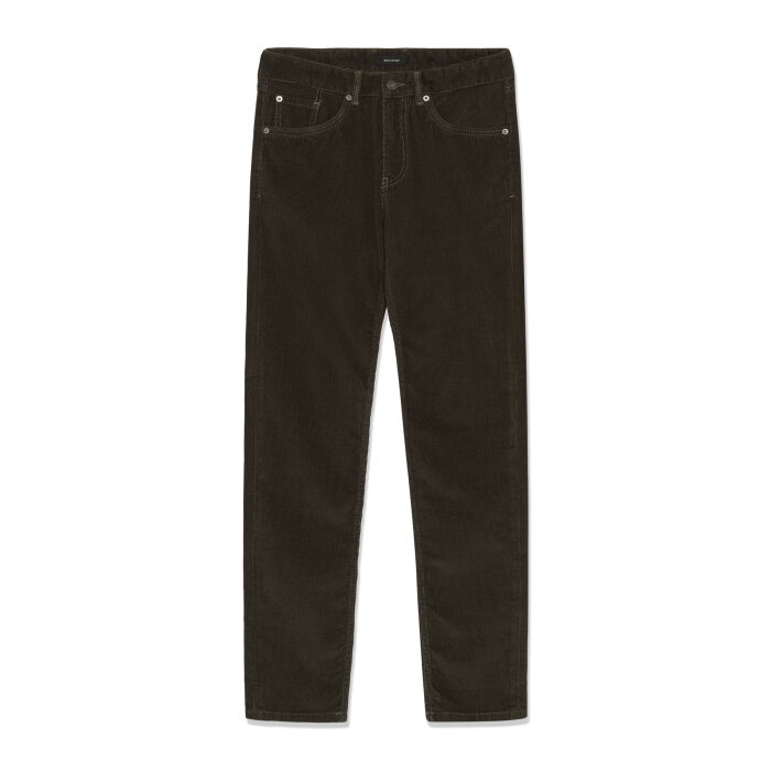 Matinique - Matinique - Pete fløjl pants | Jeans Turkish Coffee