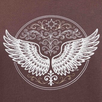 FRANSA - FRANSA - FRJORLYN | T-SHIRT HOT FUDGE FRANSA - FRANSA - FRJORLYN | T-SHIRT HOT FUDGE
