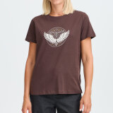 FRANSA - FRANSA - FRJORLYN | T-SHIRT HOT FUDGE FRANSA - FRANSA - FRJORLYN | T-SHIRT HOT FUDGE