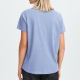 FRANSA - FRANSA - FRJORLYN | T-SHIRT BLUE B W S