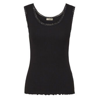 FRANSA - FRANSA - FRHIZAMOND | TOP BLACK