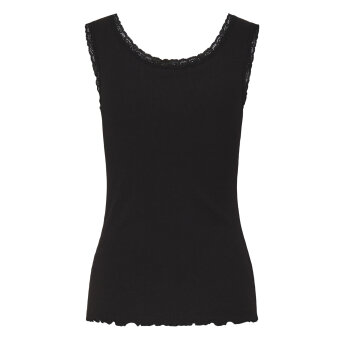 FRANSA - FRANSA - FRHIZAMOND | TOP BLACK
