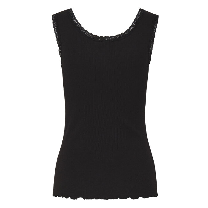 FRANSA - FRANSA - FRHIZAMOND | TOP BLACK