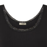 FRANSA - FRANSA - FRHIZAMOND | TOP BLACK FRANSA - FRANSA - FRHIZAMOND | TOP BLACK
