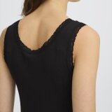 FRANSA - FRANSA - FRHIZAMOND | TOP BLACK FRANSA - FRANSA - FRHIZAMOND | TOP BLACK