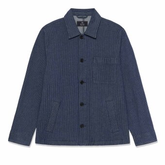 Matinique - Matinique - Original heritage | Overshirt Washed Denim
