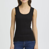FRANSA - FRANSA - FRHIZAMOND | TOP BLACK FRANSA - FRANSA - FRHIZAMOND | TOP BLACK