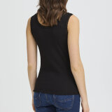 FRANSA - FRANSA - FRHIZAMOND | TOP BLACK FRANSA - FRANSA - FRHIZAMOND | TOP BLACK
