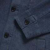 Matinique - Matinique - Original heritage | Overshirt Washed Denim Matinique - Matinique - Original heritage | Overshirt Washed Denim