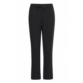 FRANSA - FRANSA - FRZASTRETCH 1 PANTS | BUKS BLACK