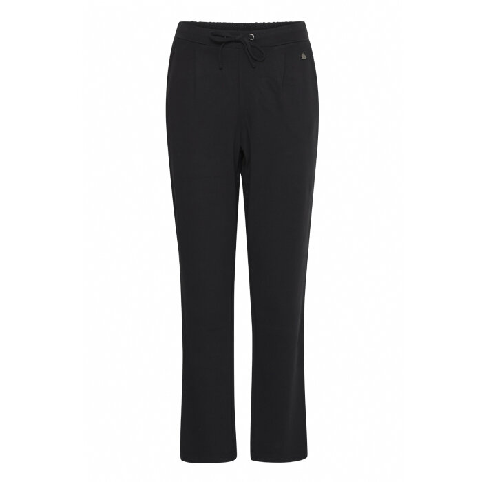 FRANSA - FRANSA - FRZASTRETCH 1 PANTS | BUKS BLACK