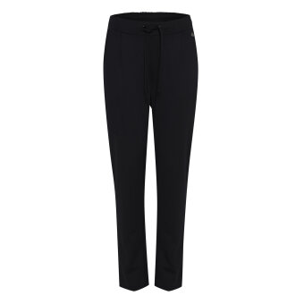 FRANSA - FRANSA - FRZASTRETCH 1 PANTS | BUKS BLACK
