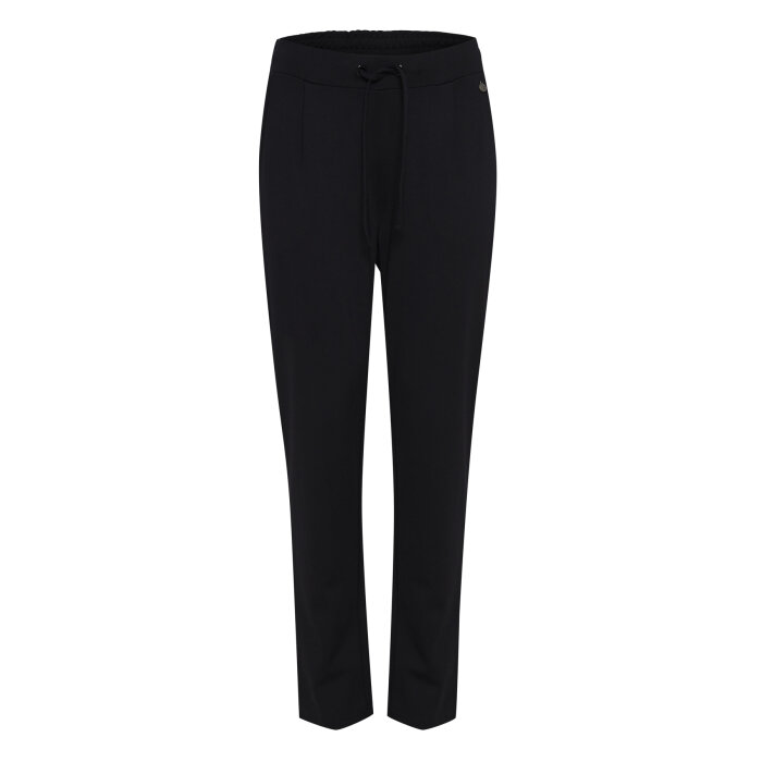 FRANSA - FRANSA - FRZASTRETCH 1 PANTS | BUKS BLACK