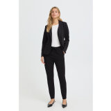 FRANSA - FRANSA - FRZASTRETCH 1 PANTS | BUKS BLACK FRANSA - FRANSA - FRZASTRETCH 1 PANTS | BUKS BLACK
