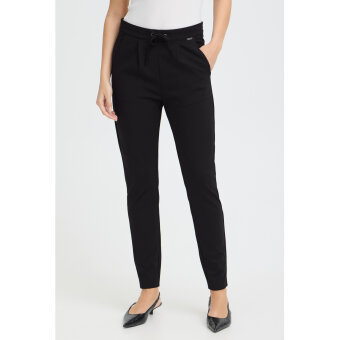 FRANSA - FRANSA - FRZASTRETCH 1 PANTS | BUKS BLACK