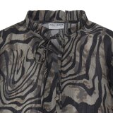 Pulz Jeans ( Dame ) - PULZ - PZESITA | SKJORTE VETIVER Pulz Jeans ( Dame ) - PULZ - PZESITA | SKJORTE VETIVER