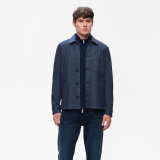 Matinique - Matinique - Original heritage | Overshirt Washed Denim Matinique - Matinique - Original heritage | Overshirt Washed Denim