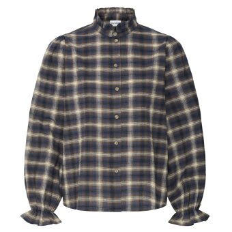 Pulz Jeans ( Dame )  - PULZ - PZELVINA | SKJORTE ANTIQUE