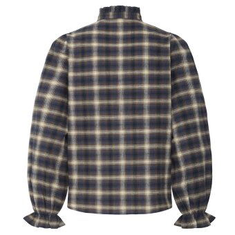 Pulz Jeans ( Dame )  - PULZ - PZELVINA | SKJORTE ANTIQUE