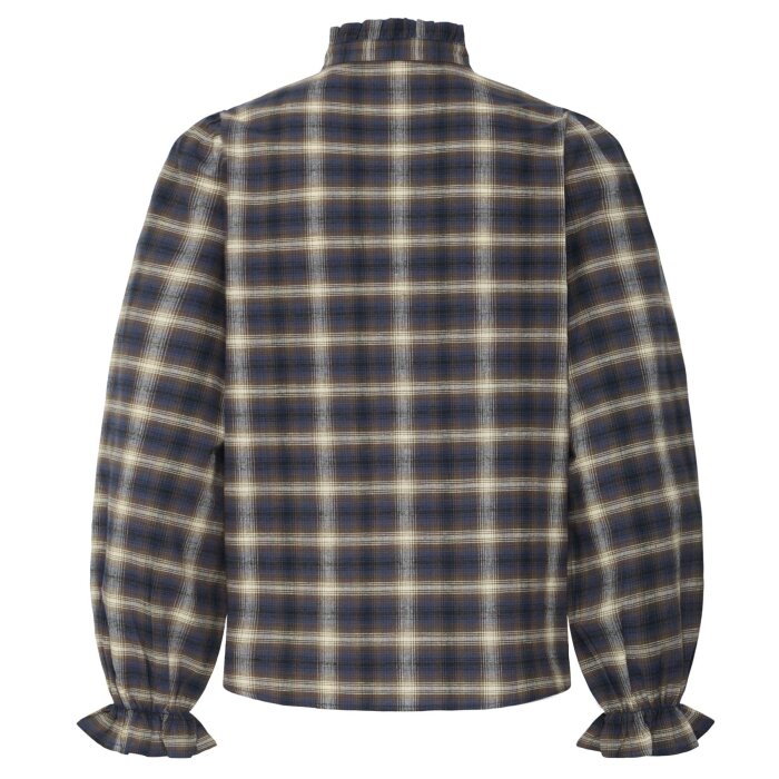 Pulz Jeans ( Dame )  - PULZ - PZELVINA | SKJORTE ANTIQUE