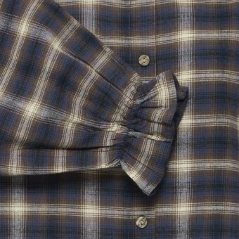 Pulz Jeans ( Dame )  - PULZ - PZELVINA | SKJORTE ANTIQUE