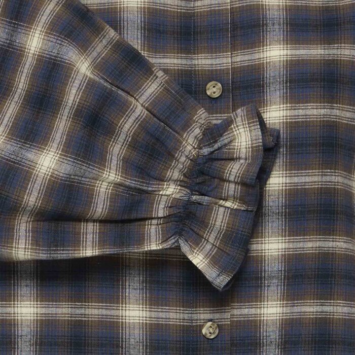 Pulz Jeans ( Dame )  - PULZ - PZELVINA | SKJORTE ANTIQUE