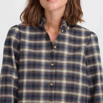 Pulz Jeans ( Dame )  - PULZ - PZELVINA | SKJORTE ANTIQUE