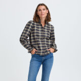 Pulz Jeans ( Dame )  - PULZ - PZELVINA | SKJORTE ANTIQUE