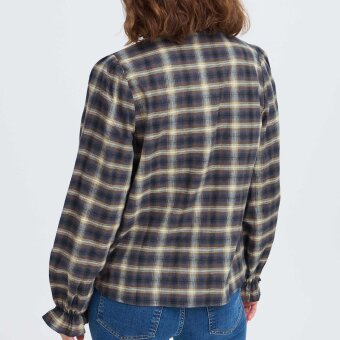 Pulz Jeans ( Dame )  - PULZ - PZELVINA | SKJORTE ANTIQUE