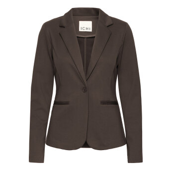 ICHI ( Dame ) - ICHI - IHKATE | BLAZER CHOCOLATE TOR