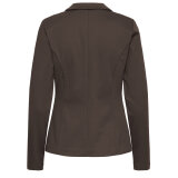 ICHI ( Dame ) - ICHI - IHKATE | BLAZER CHOCOLATE TOR ICHI ( Dame ) - ICHI - IHKATE | BLAZER CHOCOLATE TOR