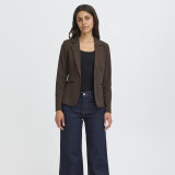 ICHI ( Dame ) - ICHI - IHKATE | BLAZER CHOCOLATE TOR ICHI ( Dame ) - ICHI - IHKATE | BLAZER CHOCOLATE TOR