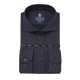 Desoto - Desoto - 97407 564 | Jersey Skjorte Dark Blue Desoto - Desoto - 97407 564 | Jersey Skjorte Dark Blue
