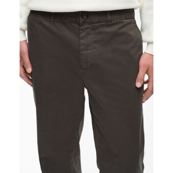 Matinique - Matinique - Harlow pant | Bukser Turkish Coffee
