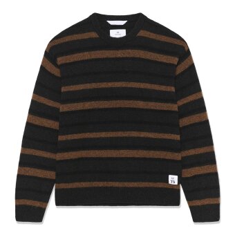 Matinique - Matinique - Sweatio 73 | Strik Pirate Black