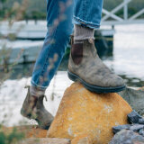 Blundstone - Blundstone - Chelsea boots | Støvler Rustic Brown Blundstone - Blundstone - Chelsea boots | Støvler Rustic Brown