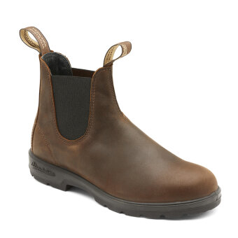 Blundstone - Blundstone - Chelsea boots | Støvle Antique brown
