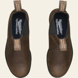 Blundstone - Blundstone - Chelsea boots | Støvle Antique brown Blundstone - Blundstone - Chelsea boots | Støvle Antique brown