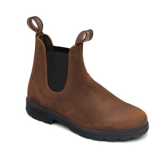 Blundstone - Blundstone - Chelsea boots | Støvle Tobacco
